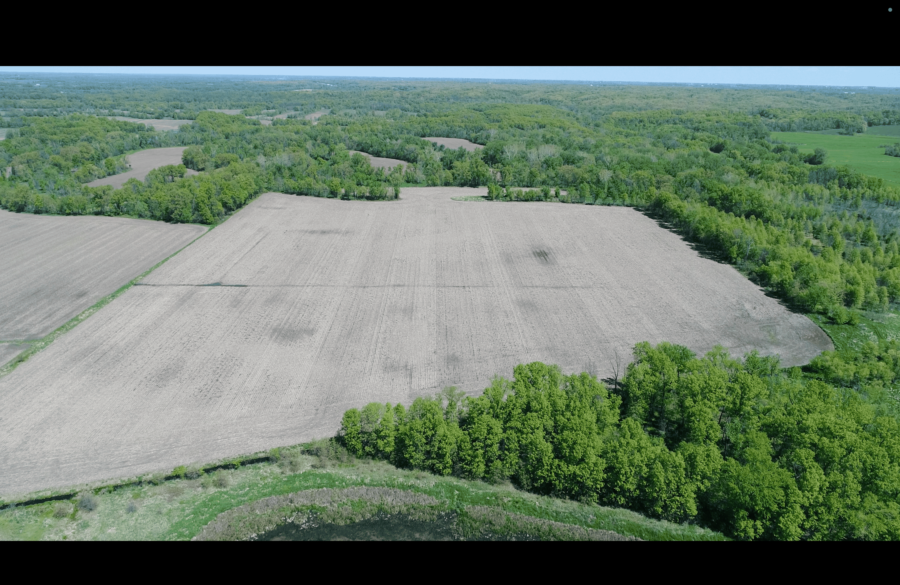 Pristine Schuyler County MO Rowcrop and Hunting Haven FOR SALE!